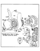 Flywheel assembly