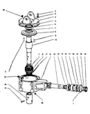 Gear box