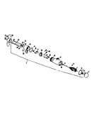 Motor assembly (complete)
