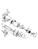 Motor assembly
