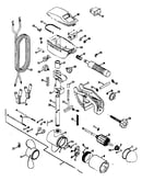 Boat motor