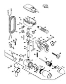 Motor assembly
