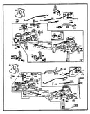 Carburetor assembly