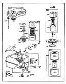 Fuel tank assembly