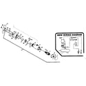 Minn Kota 565W motor assembly and wiring diagram diagram