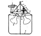 Brower BZ10420-5 replacement parts diagram