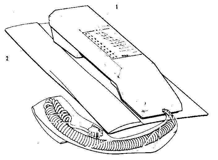 Handset