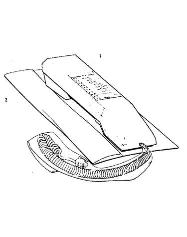 Handset
