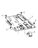 Modem pcb