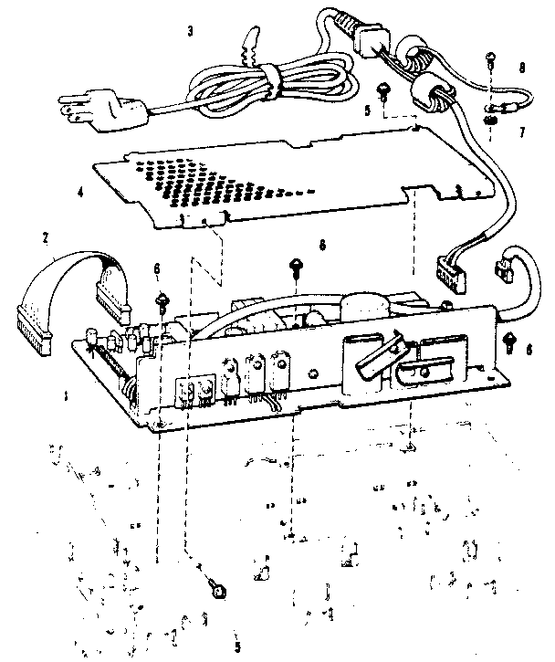 Power supply