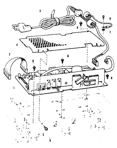 Power supply