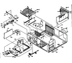 Epson EQUITY III PLUS replacement parts diagram