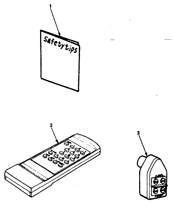 Accessories