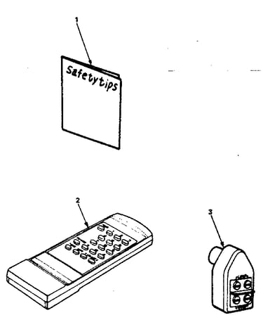 Accessories