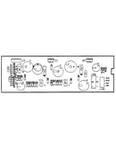 Z80 pc board & disk drive