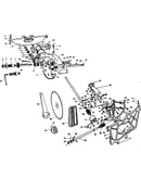 Main mechanism