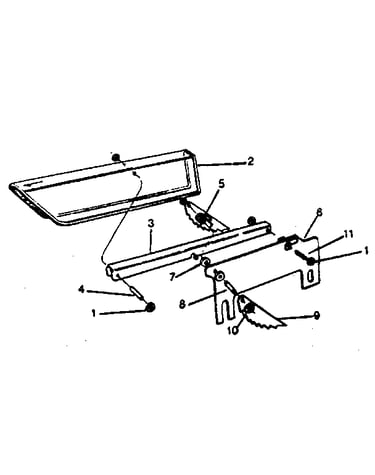 Guard assembly