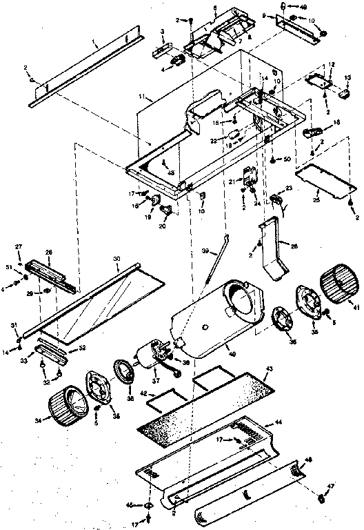 Range hood