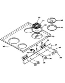 Cooktop (119.9098810)