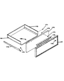 Storage drawer