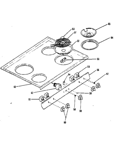 Cooktop