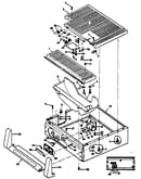 Base components