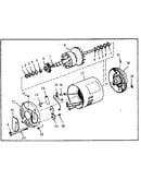 Motor - 816612