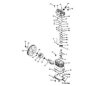 Craftsman 919176851 compressor pump diagram