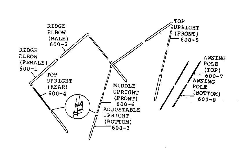 Frame assembly
