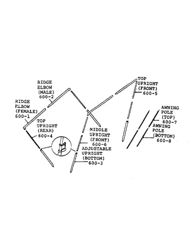 Frame assembly