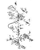 Troller motor