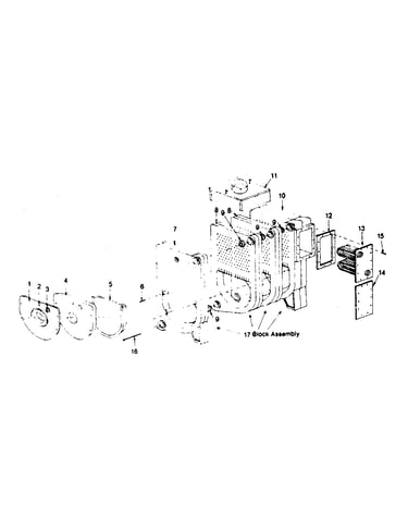 Functional replacement parts