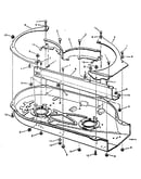 Plates and baffles
