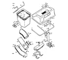 Craftsman 502249571 replacement parts diagram