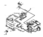 Craftsman 502254121 pictorial wiring diagram diagram