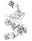Steering system