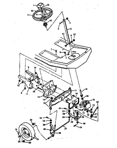 Steering system
