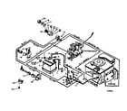 Craftsman 502254132 pictiorial wiring diagram diagram