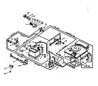 Craftsman 502254142 pictorial wiring diagram diagram