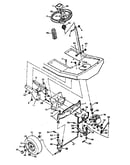 Steering system
