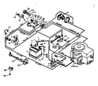 Craftsman 502254152 pictorial wiring diagram diagram