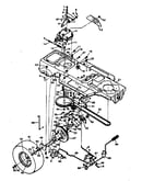 Drive system