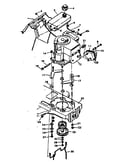 Engine mount
