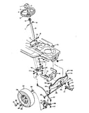 Steering system