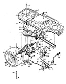 Motion drive