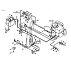 Craftsman 502254290 pictorial wiring diagram diagram