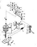 Pulley assembly