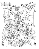 Main frame