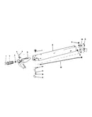 Fence assembly