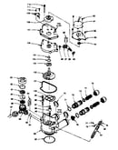 Valve assembly
